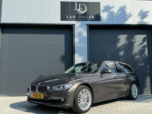 BMW 3-serie Touring 328i High Executive  Schuifdak  Automa