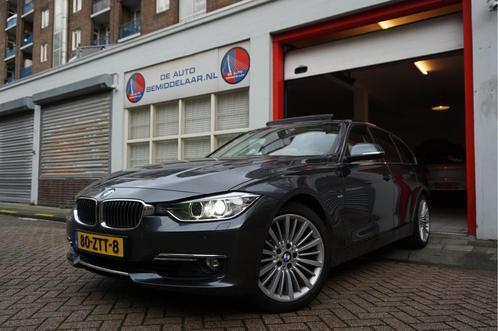 BMW 3 Serie Touring 328i Upgrade Edition Luxury Line Aut8 NL
