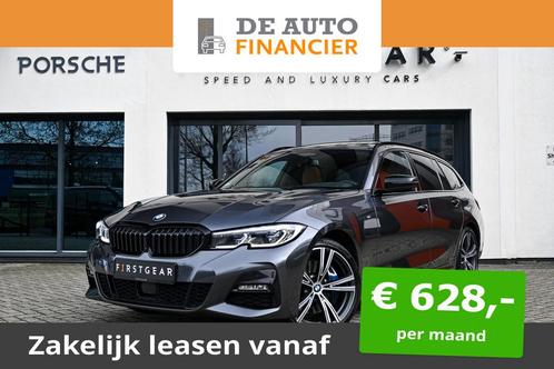 BMW 3 Serie Touring 330d xDrive  45.900,00