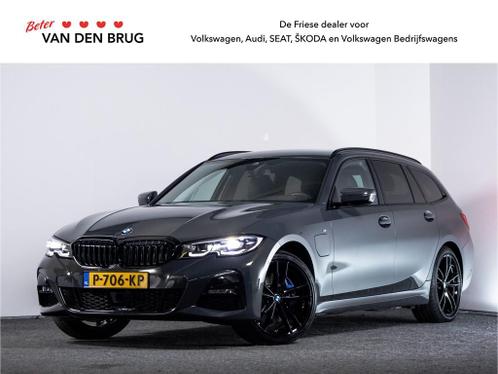 BMW 3 Serie Touring 330e 293 PK High Executive M-Sportpakket