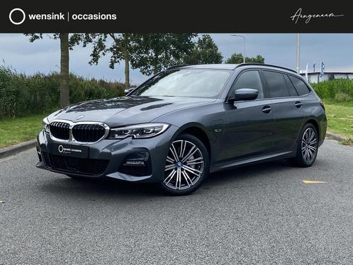 BMW 3-serie Touring 330e Business Edition Plus M-Sport  Tre