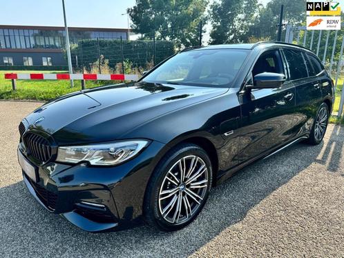 BMW 3-serie Touring 330e xDrive High Exe M-Sport Laser Trekh