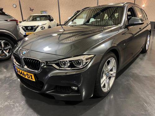 Bmw 3-SERIE TOURING 330I M-Edition Automaat