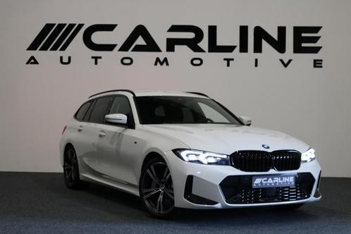 BMW 3-serie Touring 330i M-Performance LED HEAD UP VIRTUAL A