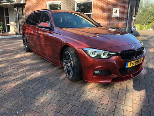 BMW 3-Serie Touring 330i tot 27-10 te koop, daarna inruil