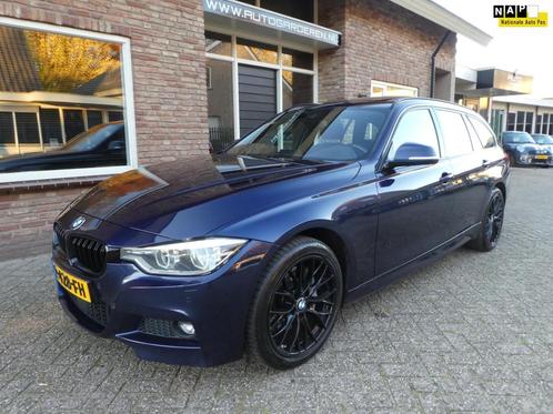 BMW 3-serie Touring 335d xDrive M Sport Edition