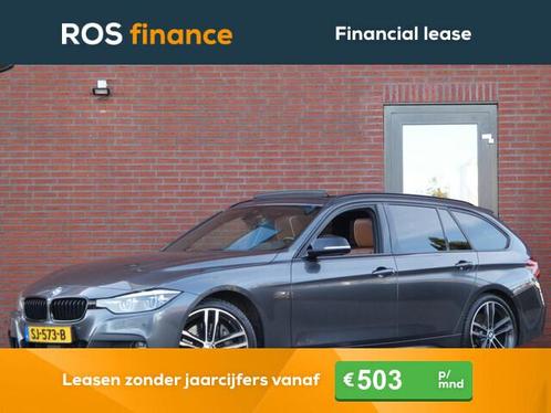 BMW 3 Serie Touring 335d xDrive M Sport Pakket PanoramadakT