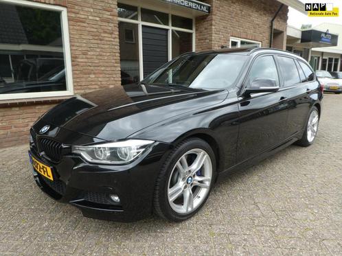 BMW 3-serie Touring 340i Centennial High Executive M Sport A