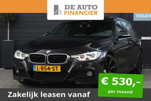 BMW 3 Serie Touring 340i M Sport  31.995,00