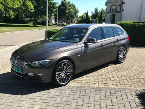 BMW 3-Serie Touring AUTOMAAT veel optiex27s