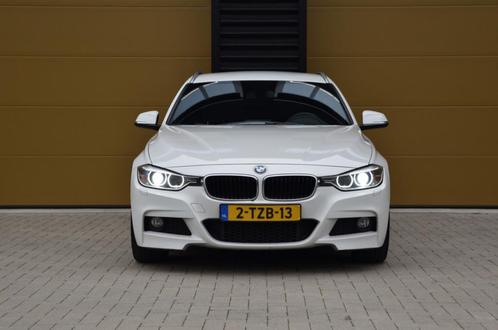 BMW 3-Serie Touring (f31 316i 136pk 2014 Wit