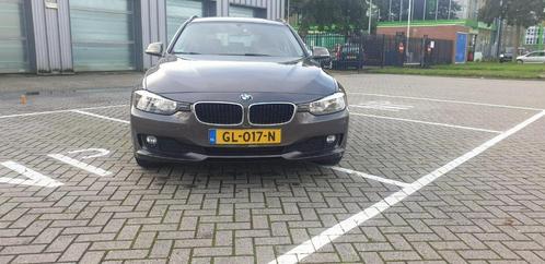 BMW 3-Serie Touring (f31) 316i 136pk Aut 2015 Bruin