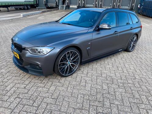 BMW 3-Serie Touring (f31 328i 245pk Aut 2014