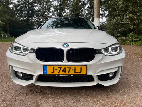BMW 3 serie, touring  f31