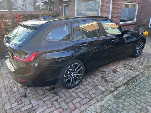 BMW 3-Serie Touring (g21 330i 258pk Aut 2019 Zwart)