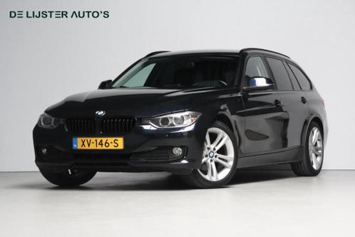 BMW 3-serie Touring High Executive Sport Automaat NAVIGATIE