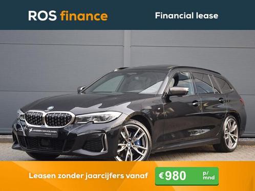 BMW 3 Serie Touring M340i xDrive High Executive  Origineel