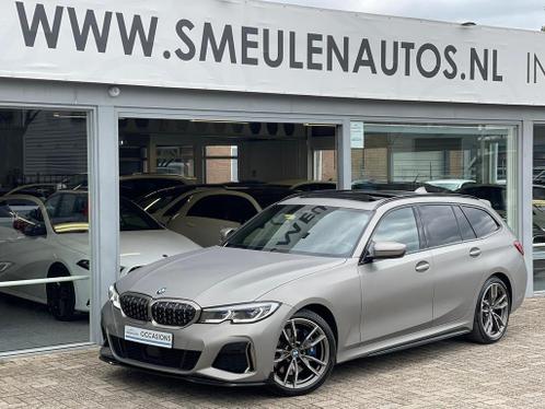 BMW 3-serie Touring M340i xDrive High Executive Panoramadak