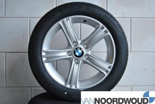 BMW 3 serie winterbanden - Gebroeders van Noordwoud