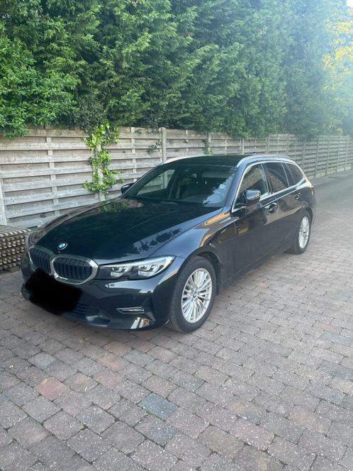 BMW 3 Touring Sport Line