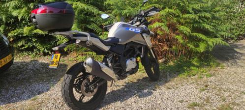 BMW 310 GS (Extrax27s, Garantie tot 30 sep 2025)