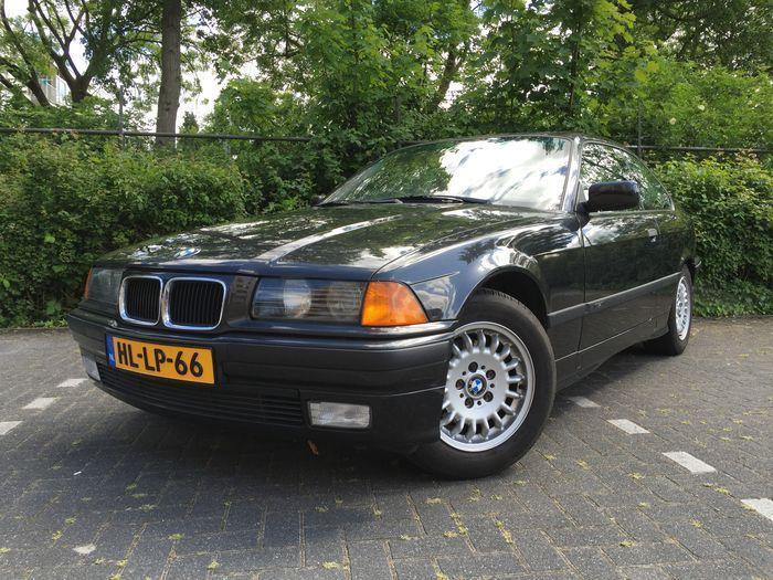 BMW 316i coupe - 1994