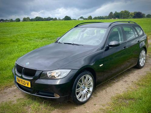 BMW 318i Touring EXE CLIMA Cruise YOUNGTIMER NW KETTING NW A