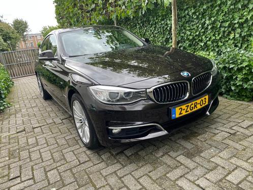 BMW 320 GT (f34)  Aut8 2015 High execuitiveluxury line