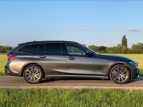 BMW 320E Hybrid Aut. Touring M-Sport Business Edition Plus