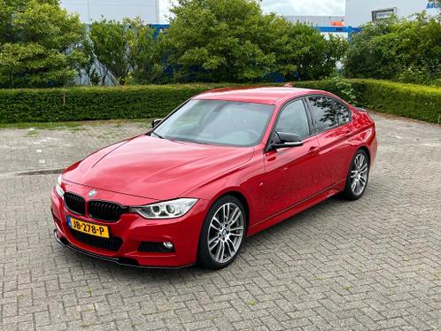 Bmw 320i m-sport slechts 70500 KM