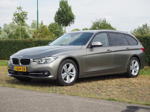 BMW 320i xDrive SportACCHUDAdapt. Dempers  Automaat