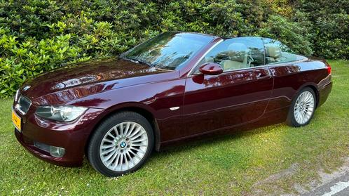 BMW 325 cabriolet