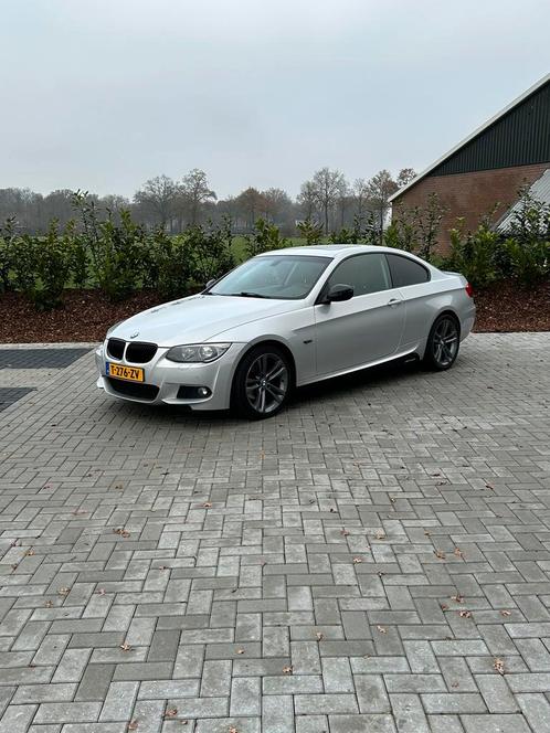 BMW 325I M Sport Performance 