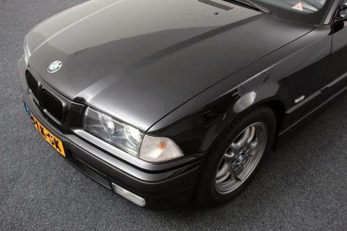 BMW 328i Cabriolet  Uniek 