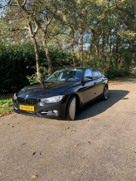 BMW 328i F30 Sport Edition 245PK TWIN POWER TURBO