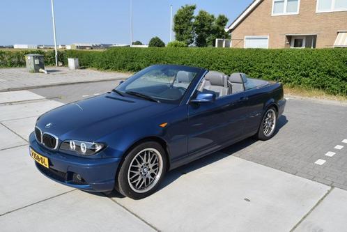 BMW 330CI CABRIOLET