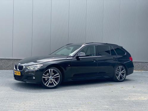 BMW 330d x-Drive, M-pakket, BOMVOL, FACELIFT, Headup, Pano.