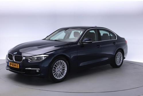 BMW 330e High Executive Aut. 252pk  Dealer Onderhouden 2016