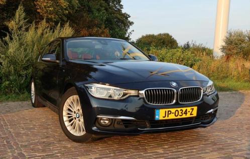 BMW 330e High Executive Aut. 252pk  Dealer Onderhouden 2016