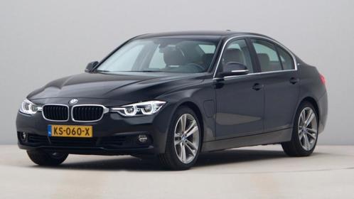 BMW 330e iPerformance