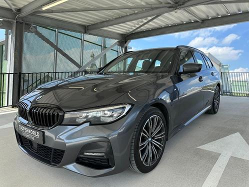 BMW 330e M-Sport High Executive  Full options