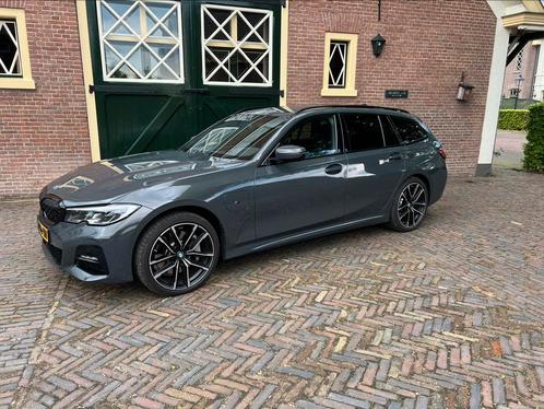 BMW 330E XDrive M Pakket , inruil BMW mogelijk