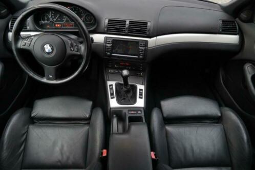 BMW 330i Touring M-Sport leer xenon pdc Clima cruise Navi