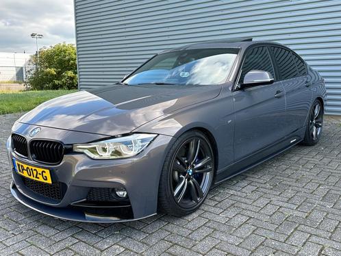 BMW 340  LCI High Exe Centennial 19M-Sportpakket Full optio