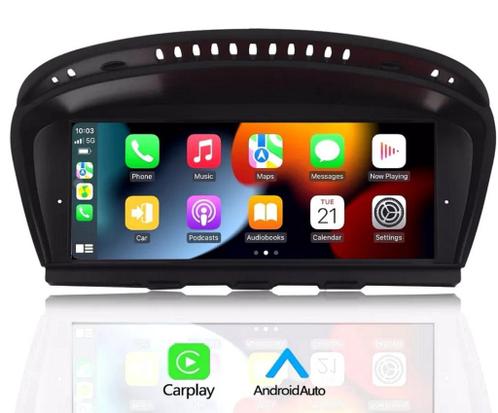 BMW 35 Serie Multimedia Android Navigatie Bluetooth CarPlay