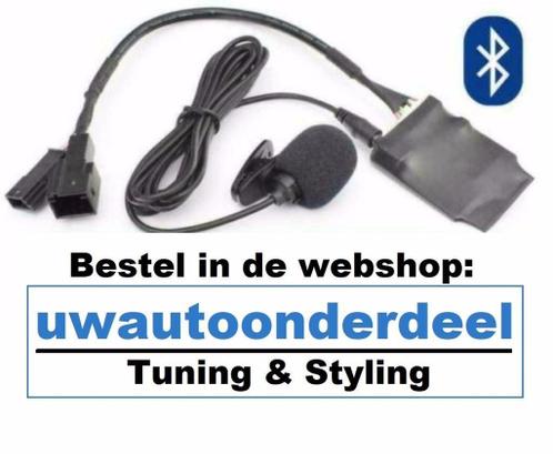 Bmw 36 Cd Wisselaar Bluetooth Carkit Streaming Mp3 Aux E46