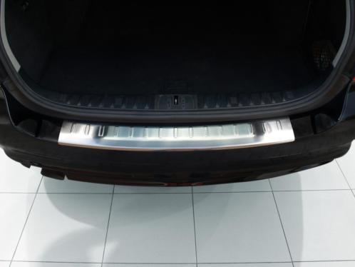 BMW 3er B3 E91 kombi bumperbescherming RVS bumperbeschermer