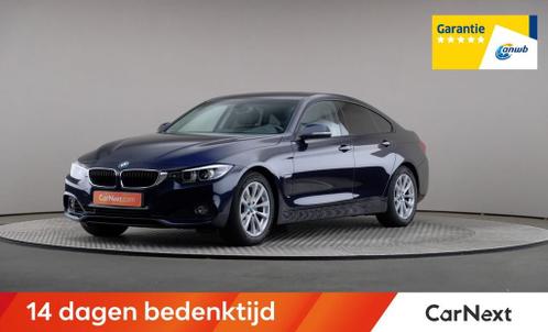 BMW 4 gran coup 418i High Executive Automaat, LED, Leder, N