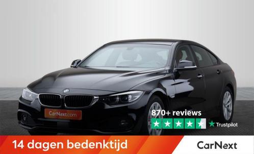 BMW 4 gran coup 420i Corporate Lease Executive Automaat, LE