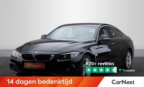 BMW 4 gran coup 420i Executive Automaat, Led, Navigatie